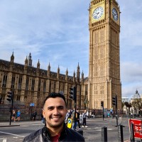 Alexandre Teixeira Email & Phone Number