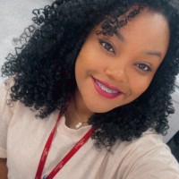 Leandro Employee Driele Santos's profile photo