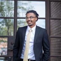 Mclaurin Aerospace Employee Steven Ragland's profile photo