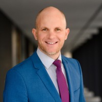 MARTIN GmbH für Umwelt- und Energietechnik Employee Robert Riede's profile photo