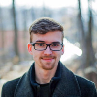 Orlando Corporation Employee Wyatt Rehkopf's profile photo