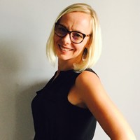 Playground Employee Amy Clark's profile photo