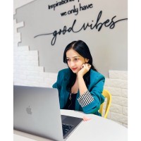 nomADZ Digital and Innovation Employee Varsha Jogi's profile photo