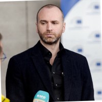 Liberty Bank Employee Vato Babunashvili's profile photo