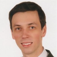 MET-EUROSYSTEM Sp. z o.o. Employee Ernest Smoliński's profile photo