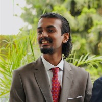 Hytera Mobilfunk GmbH Employee Omar Farooq's profile photo