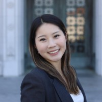 Alterion Employee Grace An's profile photo