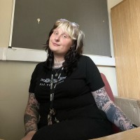 Buxton & Leek College Employee Kelsey Gould's profile photo