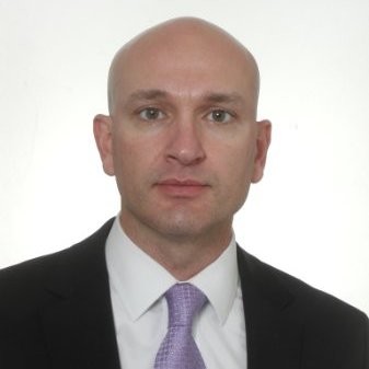 Equilibrium Energy Employee Carlos Abreu's profile photo