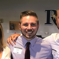 Anistar Technologies Employee Adam Nacht's profile photo