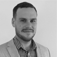 All Time Co. Employee Luke Stack's profile photo