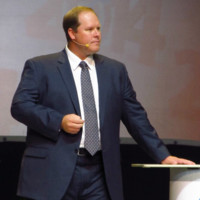 Rain International Employee Jeff Higginson's profile photo