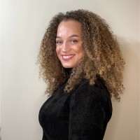 UnityPoint Health Employee Courtney Thompson's profile photo