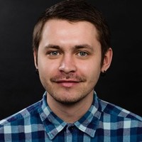 Volvo Cars Employee Sergey Dmitriev's profile photo