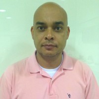 F1RST Digital Services Employee William Moura Fernandes's profile photo
