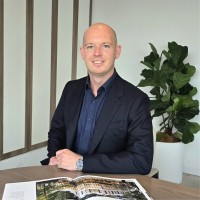 Pallas Capital Employee Hugo Clark's profile photo