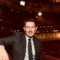 Wolverhampton Grand Theatre Employee James Wigley's profile photo