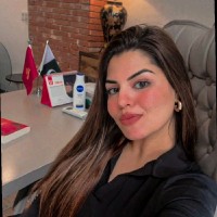Sofia Arslan Email
