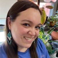 Master's Transportation Employee Leilani Smith's profile photo