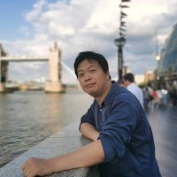 Yanbin Chen Email