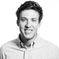 yfood Labs Employee Benjamin Kremer's profile photo