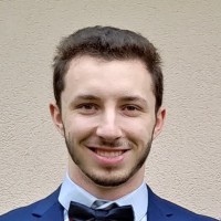 Brumaire Employee Maxence Meteyer's profile photo