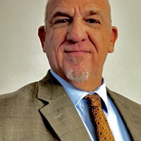 Innovative Healing Systems Employee Robert Stamey's profile photo
