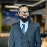 DOCEO AI Employee Zahin Sufiyan's profile photo