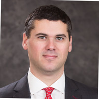 Progress Partners Employee Rory Berger's profile photo