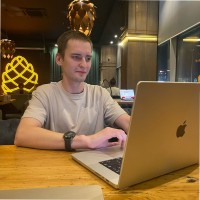 AgentApp Employee Pavel Chernenko's profile photo