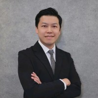 Edvance Technology Employee Adrian Ho's profile photo