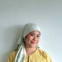 Nabilah Baharin Email