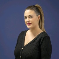 Nearby Computing Employee Patricia Fernández Zamora's profile photo
