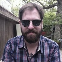 EHIM, Inc. Employee Zach Curd's profile photo