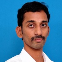 Candletricks Employee Kishore Babu's profile photo
