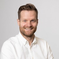 CBRE UK Employee Paul Mooney's profile photo