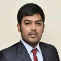 aiLabTrace Employee Madhusudhan Sridhar's profile photo