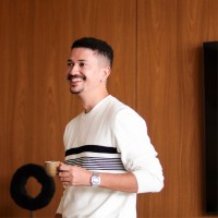 Rankme Brasil Employee Clayton Severo's profile photo