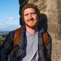 2ULaundry Employee Russell Bader's profile photo