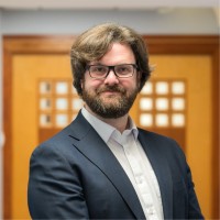 Isle of Man Government Employee Matt Tyrer's profile photo