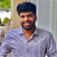 Hiregange & Associates LLP Employee Vinay Bg's profile photo