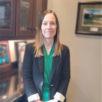 Delta Financial Group, Inc. Employee Tori Benjamin's profile photo