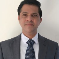Confidential Employee Rajesh K's profile photo
