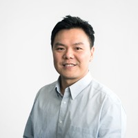 nettletontribe Employee Gary Lo's profile photo