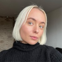 Delogue PLM Employee Serina Lauridsen's profile photo