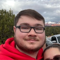Southwest Mobility Employee Nathaniel Smith's profile photo