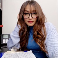 Contemporary Research Employee Akinal S.'s profile photo