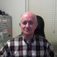 Johnson & Johnson Employee Richard Ferro's profile photo