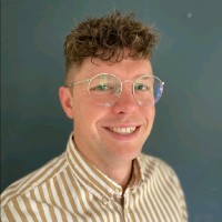 LEVANTOgroep Employee Tom Cosemans's profile photo