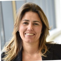 Diversity Arrays Technology (DArT) Employee Adriane MacHado's profile photo